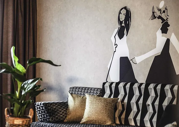 Ibis Styles Centre Arnheim